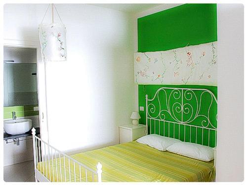 Salinarte Hotel Santa Marina Salina Bilik gambar