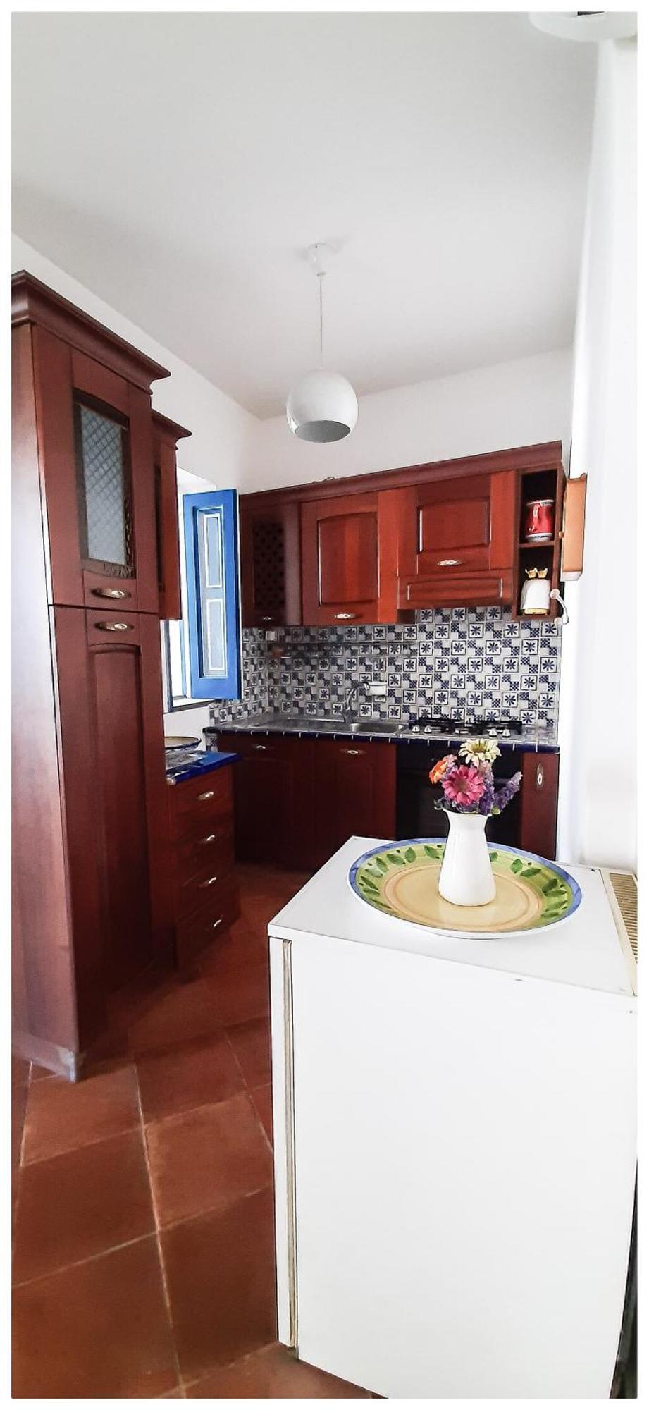 Salinarte Hotel Santa Marina Salina Bilik gambar