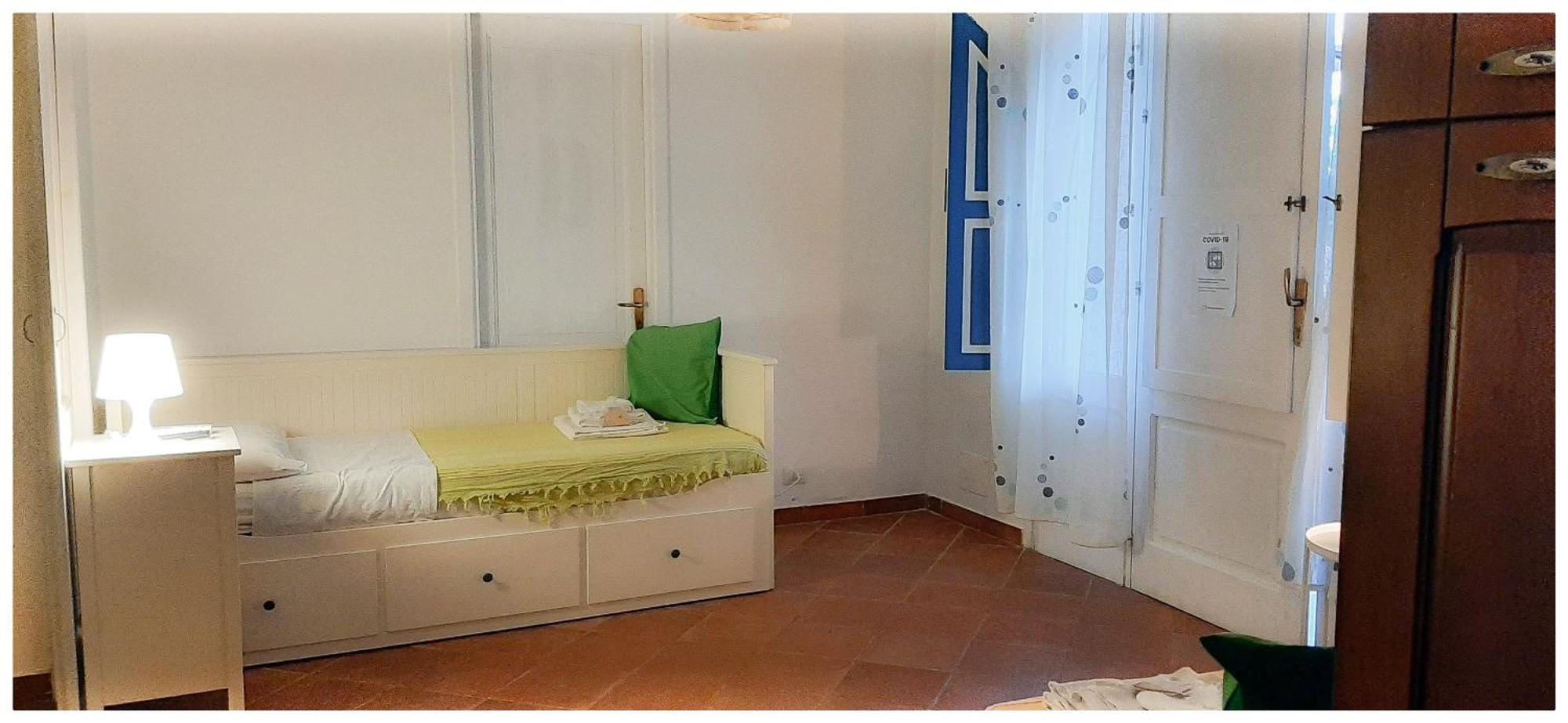 Salinarte Hotel Santa Marina Salina Bilik gambar